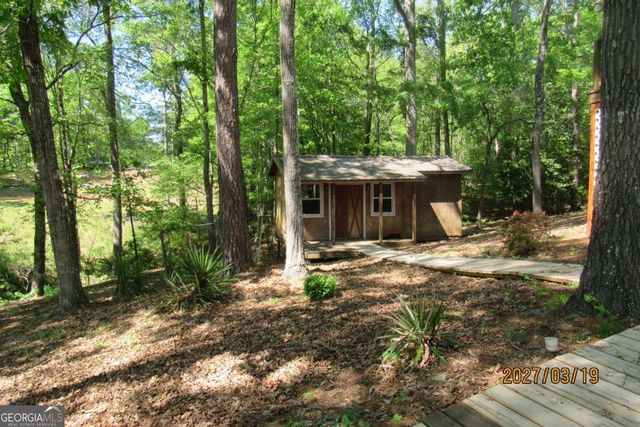 117 Doe Trail SW, Sparta, GA 31087