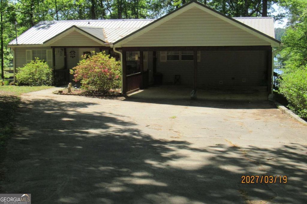 117 Doe Trail SW, Sparta, GA 31087