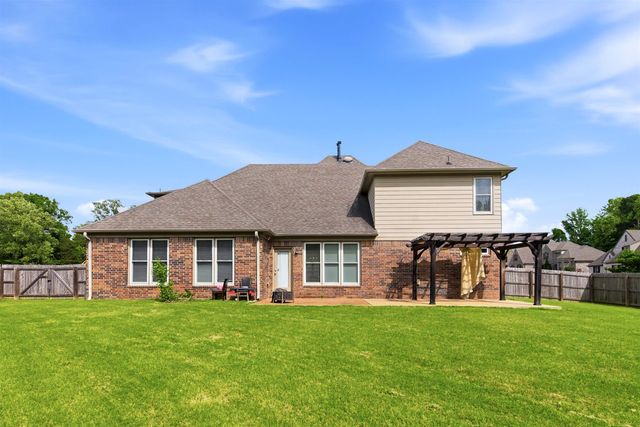 4669 SHIRA DR, Bartlett, TN 38002