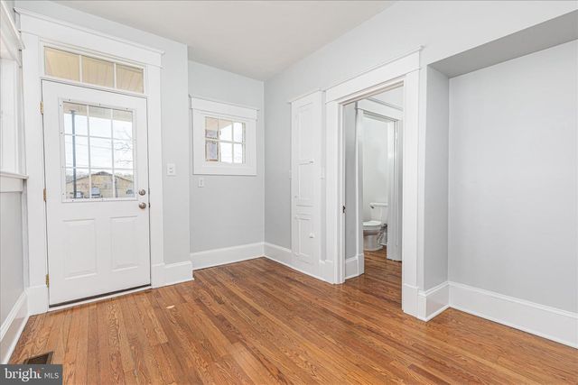 429 N ROYAL AVE, Front Royal, VA 22630