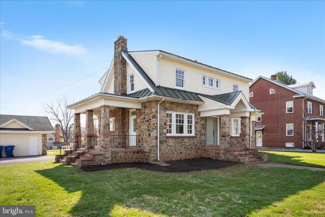 429 N ROYAL AVE, Front Royal, VA 22630