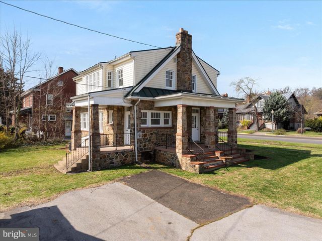 429 N ROYAL AVE, Front Royal, VA 22630