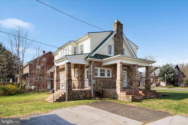 429 N ROYAL AVE, Front Royal, VA 22630