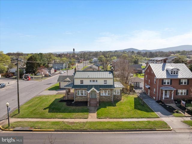 429 N ROYAL AVE, Front Royal, VA 22630