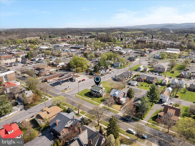 429 N ROYAL AVE, Front Royal, VA 22630