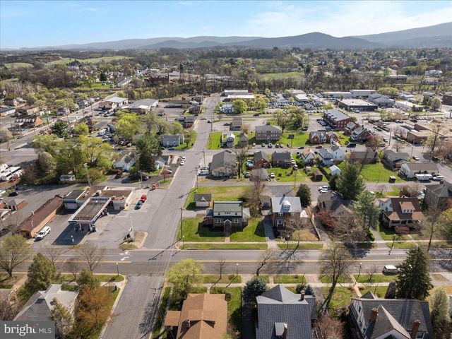 429 N ROYAL AVE, Front Royal, VA 22630