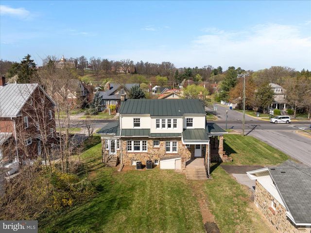 429 N ROYAL AVE, Front Royal, VA 22630