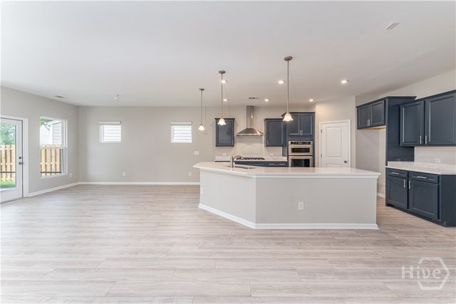 232 Dendron Drive, Richmond Hill, GA 31324