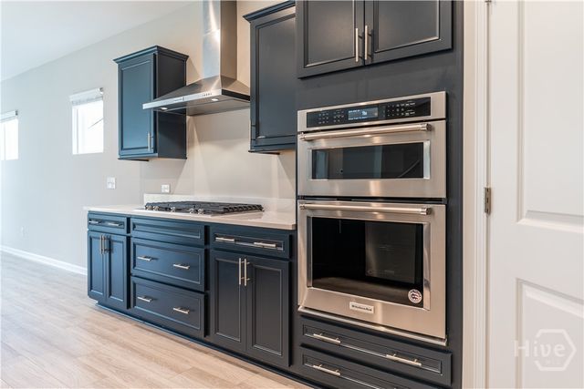 232 Dendron Drive, Richmond Hill, GA 31324