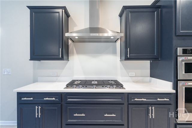232 Dendron Drive, Richmond Hill, GA 31324