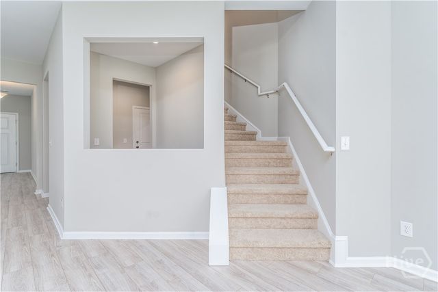 232 Dendron Drive, Richmond Hill, GA 31324