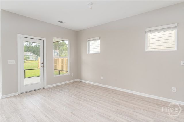 232 Dendron Drive, Richmond Hill, GA 31324