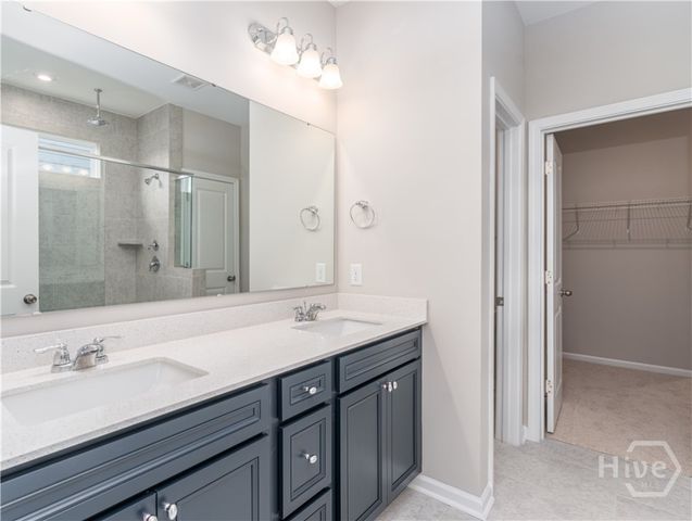232 Dendron Drive, Richmond Hill, GA 31324