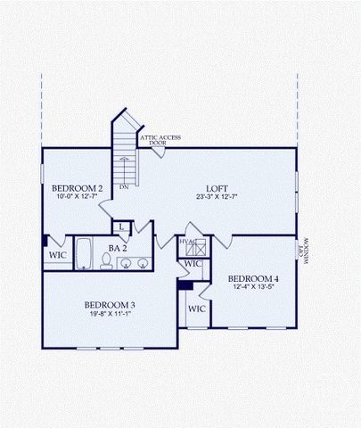 232 Dendron Drive, Richmond Hill, GA 31324