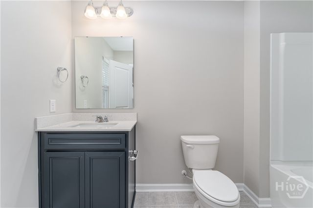 232 Dendron Drive, Richmond Hill, GA 31324