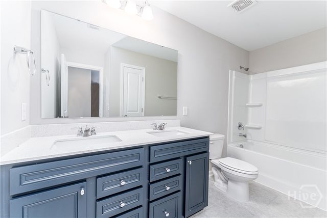 232 Dendron Drive, Richmond Hill, GA 31324