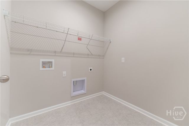 232 Dendron Drive, Richmond Hill, GA 31324