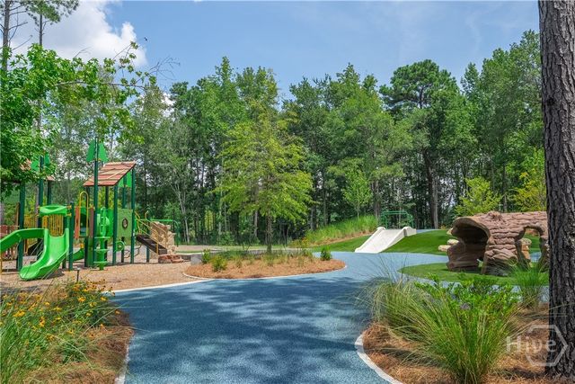 232 Dendron Drive, Richmond Hill, GA 31324