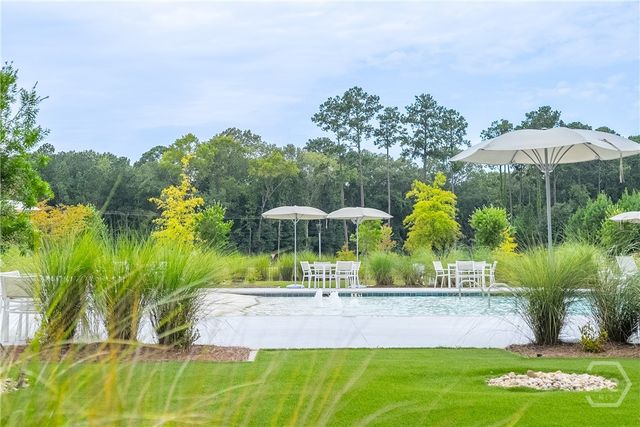 232 Dendron Drive, Richmond Hill, GA 31324