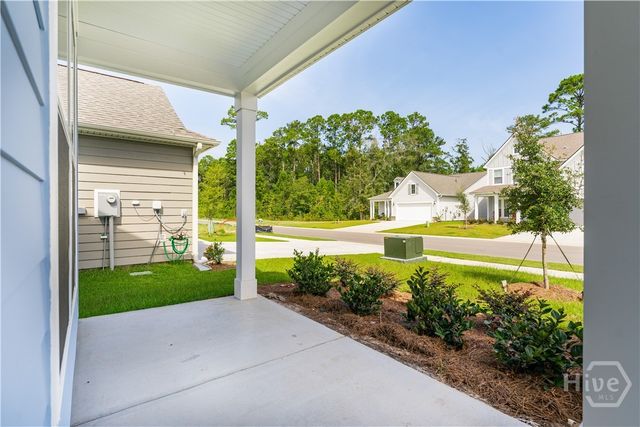 232 Dendron Drive, Richmond Hill, GA 31324