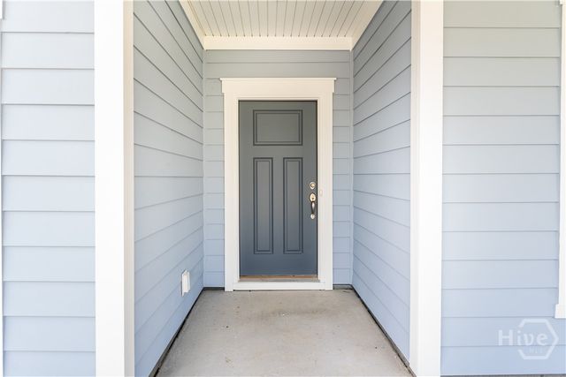 232 Dendron Drive, Richmond Hill, GA 31324