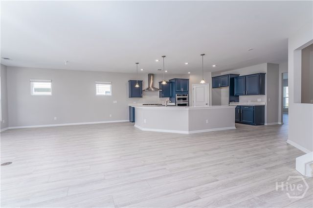 232 Dendron Drive, Richmond Hill, GA 31324