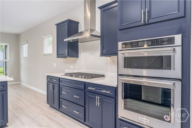 232 Dendron Drive, Richmond Hill, GA 31324