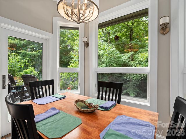 515 Flying Hawk Trail, Waynesville, NC 28786