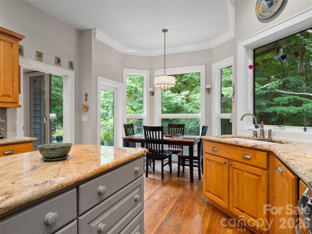 515 Flying Hawk Trail, Waynesville, NC 28786
