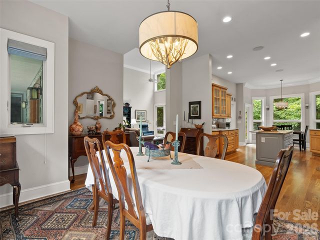 515 Flying Hawk Trail, Waynesville, NC 28786