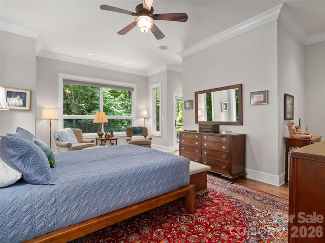 515 Flying Hawk Trail, Waynesville, NC 28786