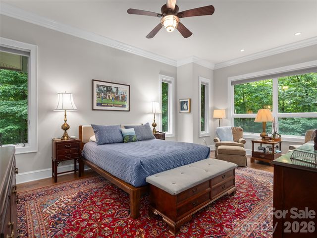 515 Flying Hawk Trail, Waynesville, NC 28786