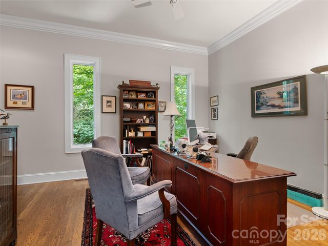 515 Flying Hawk Trail, Waynesville, NC 28786
