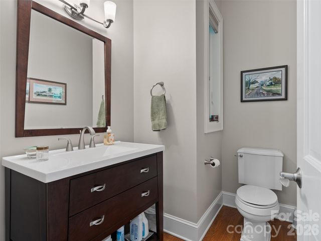 515 Flying Hawk Trail, Waynesville, NC 28786