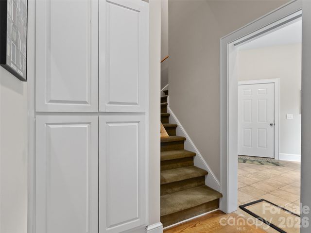 515 Flying Hawk Trail, Waynesville, NC 28786