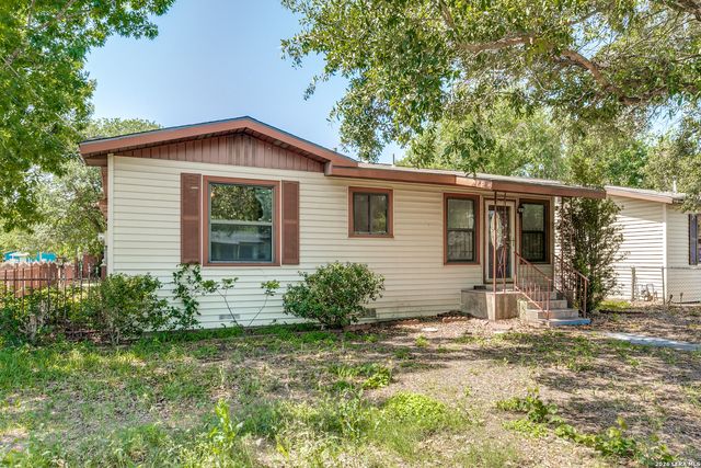 630 CARLISLE AVE, San Antonio, TX 78225