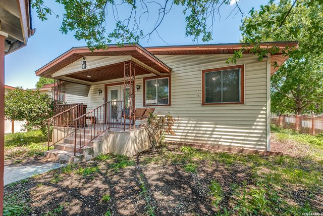 630 CARLISLE AVE, San Antonio, TX 78225