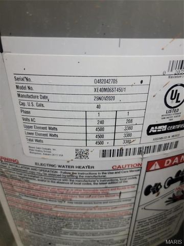 5636 Sapphire Avenue, St Louis, MO 63136