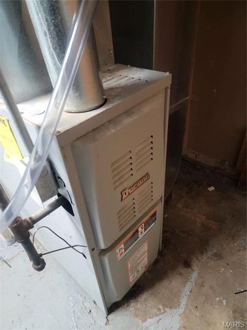 5636 Sapphire Avenue, St Louis, MO 63136