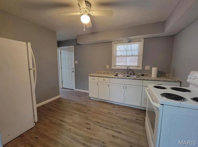 5636 Sapphire Avenue, St Louis, MO 63136