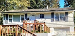 5636 Sapphire Avenue, St Louis, MO 63136