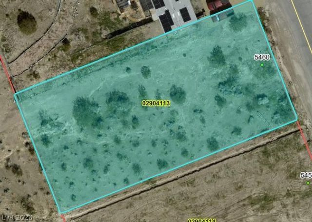 5460 Genoa Avenue, Pahrump, NV 89060