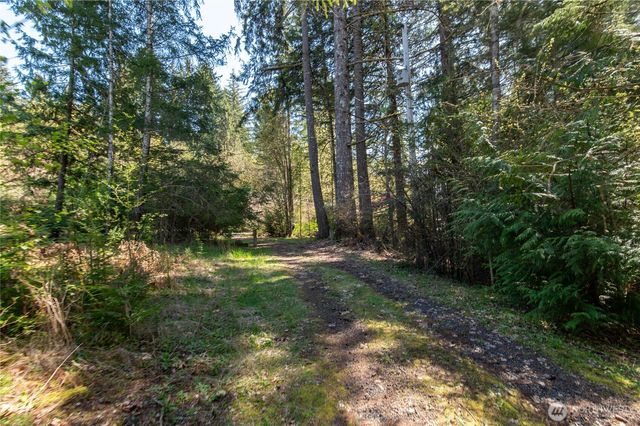 0 NE Mission Creek Road, Belfair, WA 98528