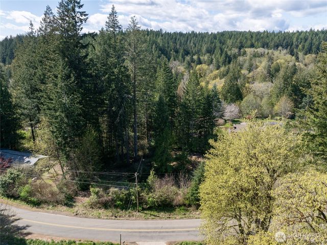 0 NE Mission Creek Road, Belfair, WA 98528