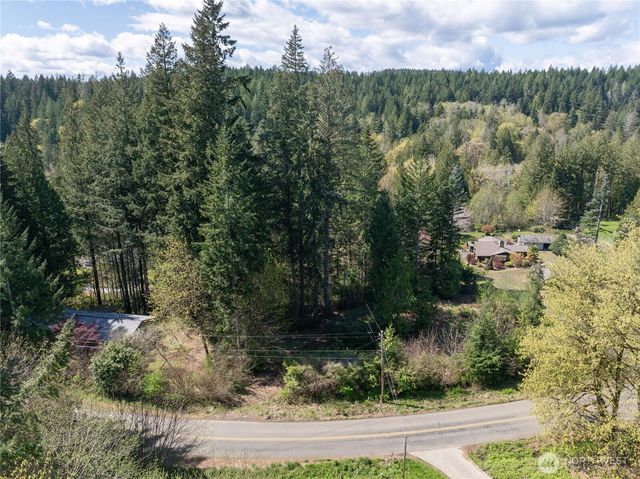 0 NE Mission Creek Road, Belfair, WA 98528