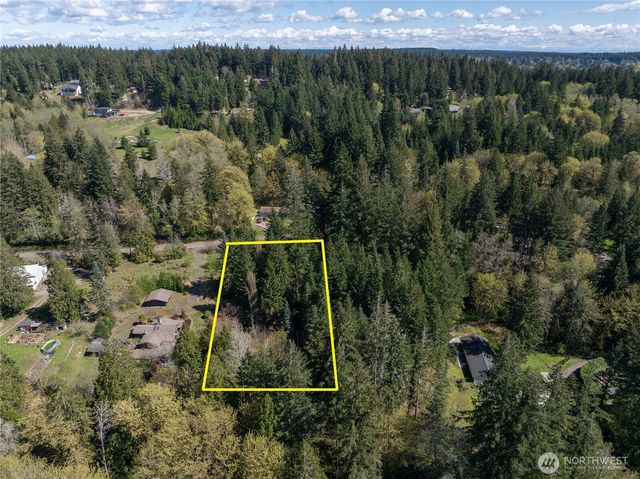 0 NE Mission Creek Road, Belfair, WA 98528