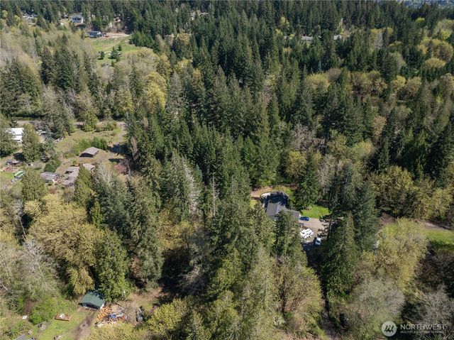 0 NE Mission Creek Road, Belfair, WA 98528