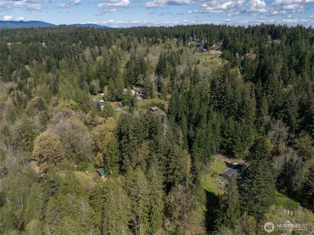 0 NE Mission Creek Road, Belfair, WA 98528