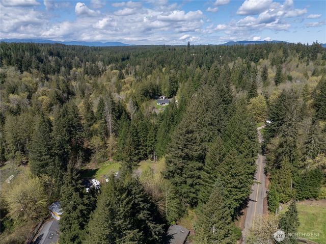 0 NE Mission Creek Road, Belfair, WA 98528
