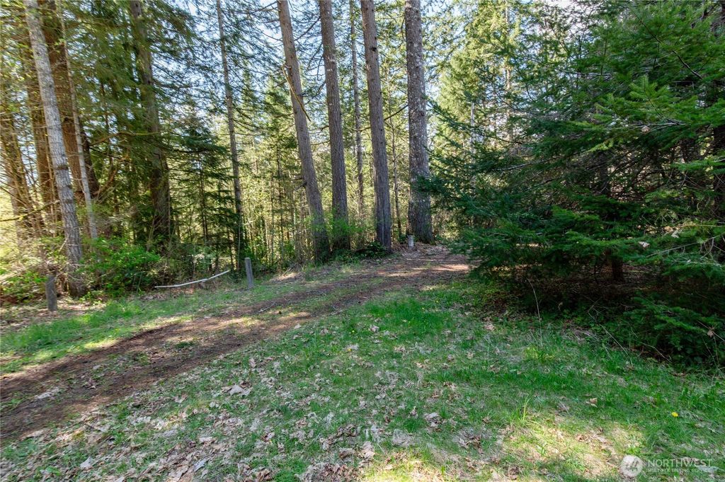 0 NE Mission Creek Road, Belfair, WA 98528